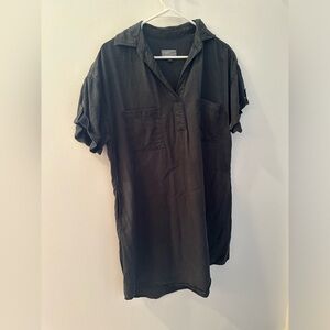 Universal Thread Shirt dress